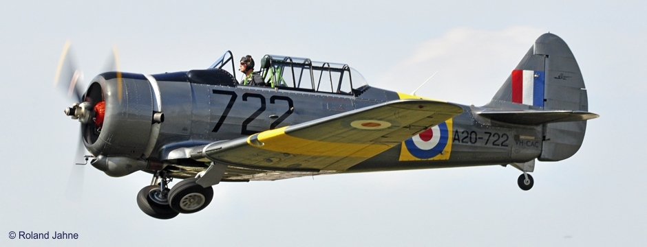 Wirraway