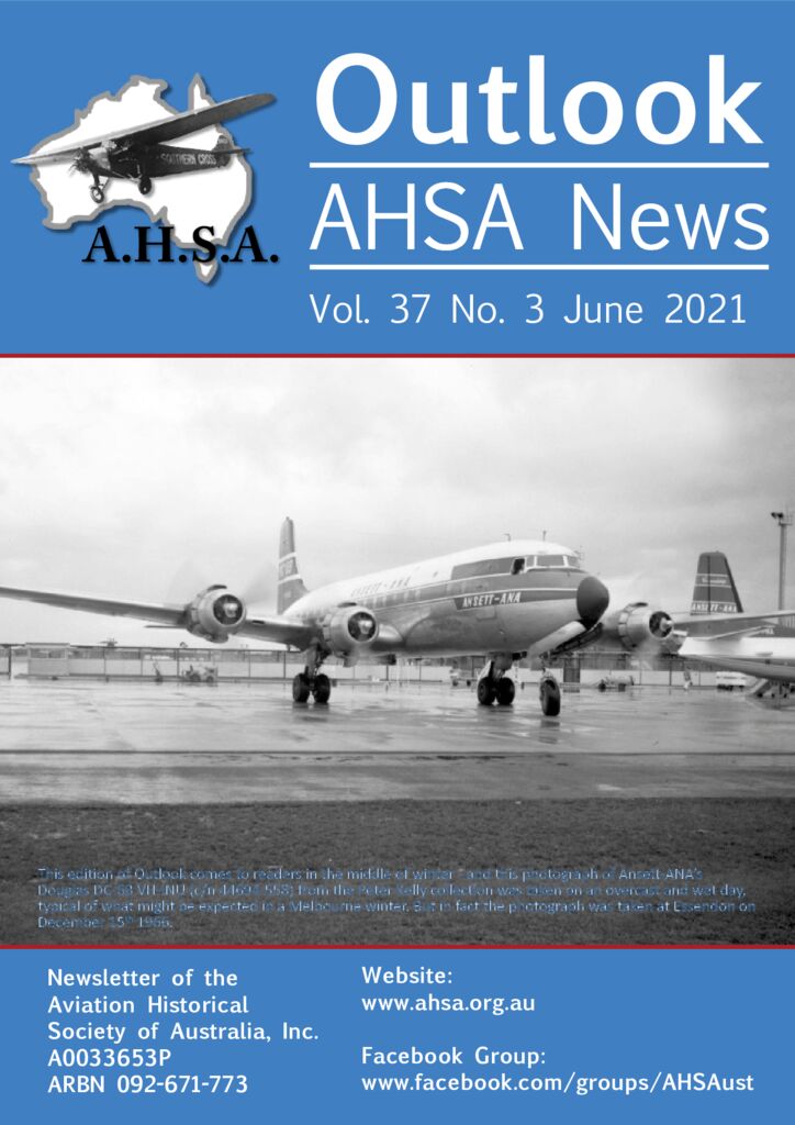 thumbnail of AHSA_Newsletter_v37_n3_2021-06