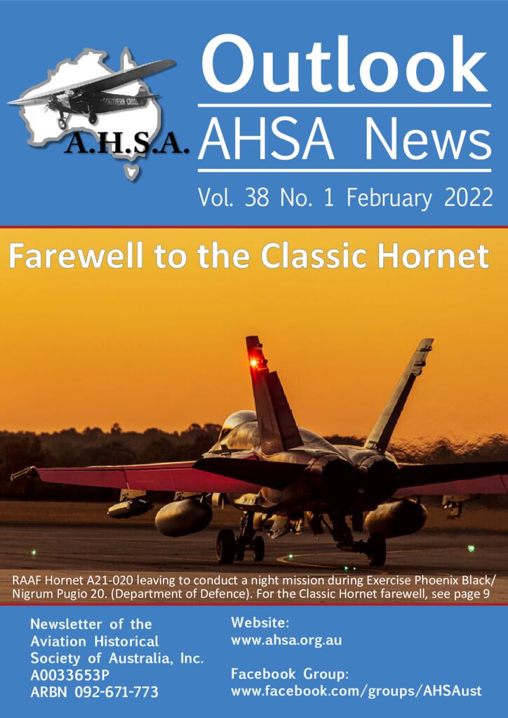 thumbnail of AHSA_Newsletter_v38_n1_2022-02