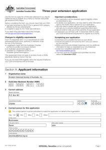 20221212 AHSA Inc ATO 3-Year ACNC Extension Application Form.pdf ...